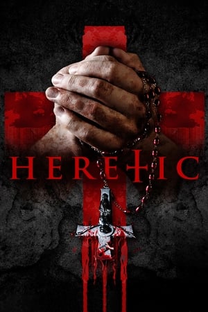 Heretic Poster