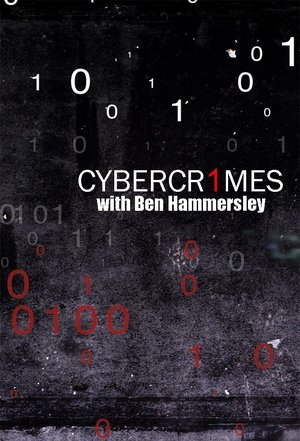 Cybercrimes with Ben Hammersley Poster