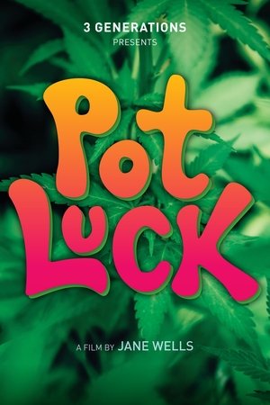 Pot Luck Poster