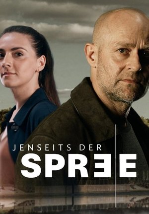 Jenseits der Spree Poster