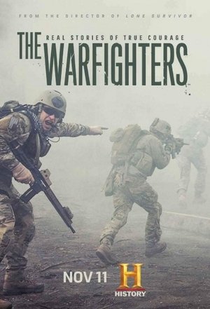The Warfighters Poster
