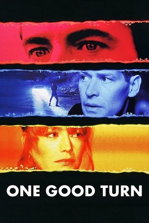 One Good Turn Poster