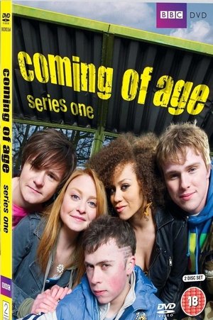 Coming of Age Poster