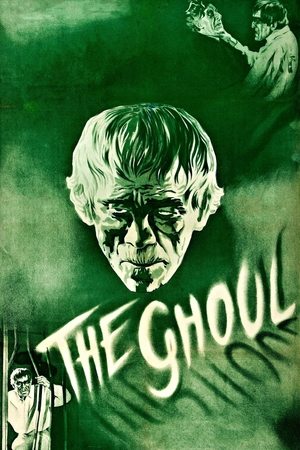 The Ghoul Poster