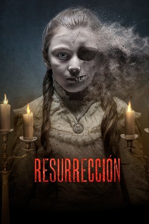 Resurrection Poster