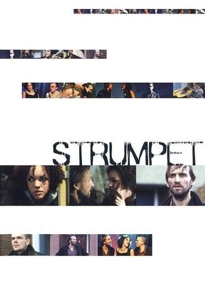 Strumpet Poster