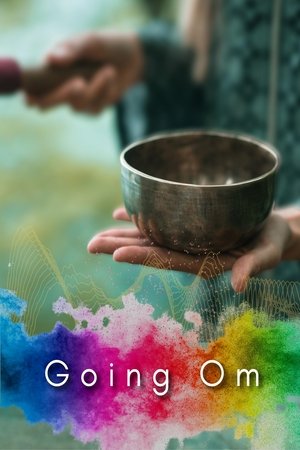 Going Om Poster