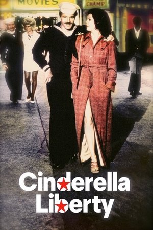 Cinderella Liberty Poster