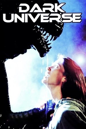 Dark Universe Poster