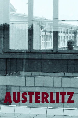 Austerlitz Poster