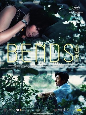 Bends Poster
