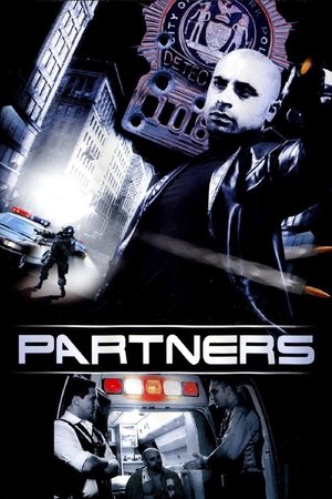 Partners Poster