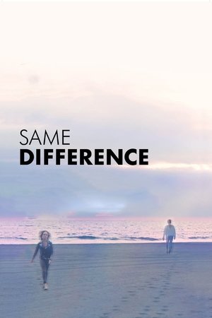 Same Difference Poster