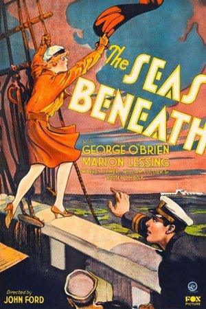Seas Beneath Poster