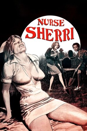 Nurse Sherri Poster