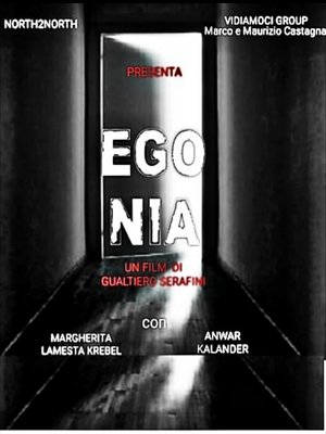 Ego-Nia Poster