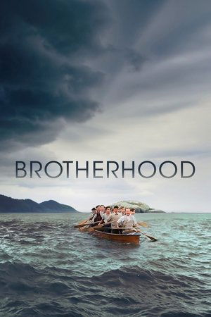 Brotherhood Poster