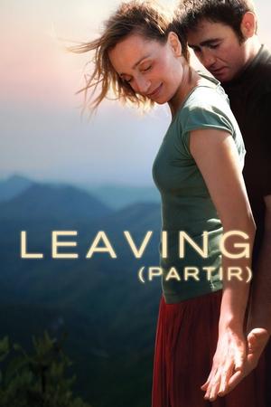 Leaving Poster