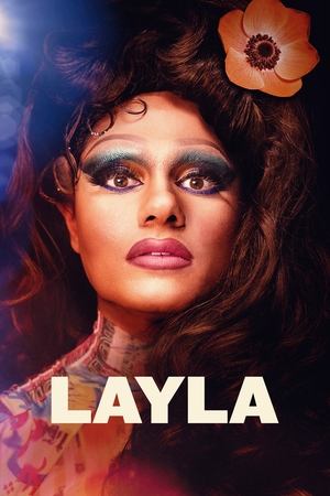 Layla Poster