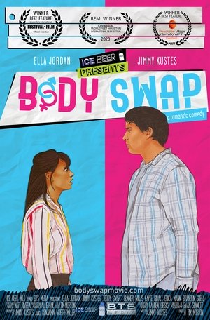 Body Swap Poster