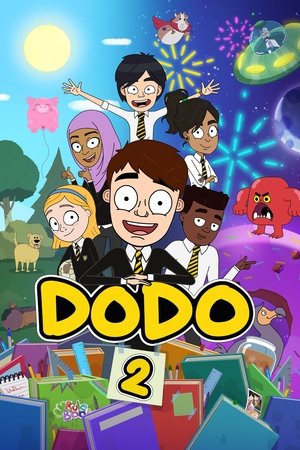Dodo Poster