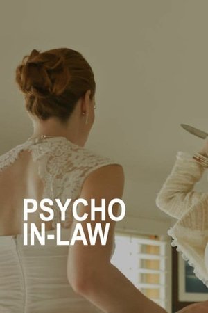 Psycho In-Law Poster