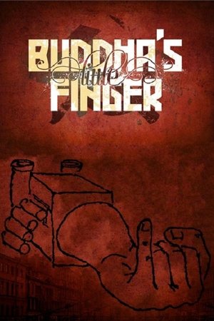 Buddha's Little Finger Poster