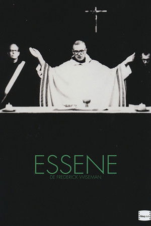 Essene Poster