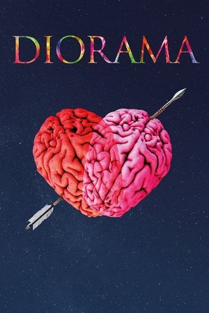 Diorama Poster