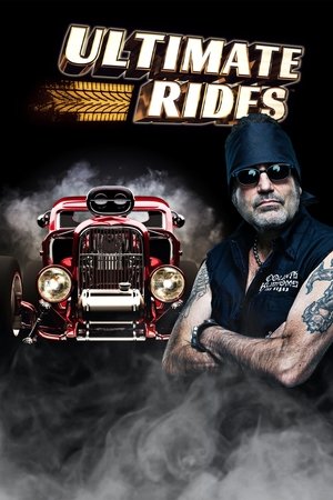 Ultimate Rides Poster