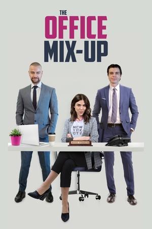 The Office Mix-Up Poster