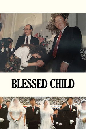 Blessed Child Poster