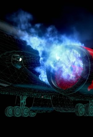 World's Worst Flights Poster