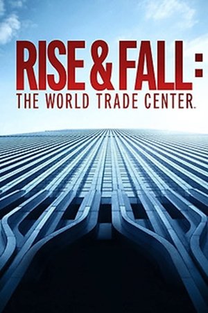 The World Trade Center -Rise and Fall of an American Icon Poster