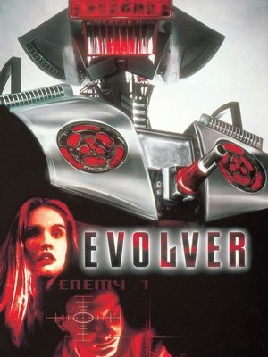 Evolver Poster