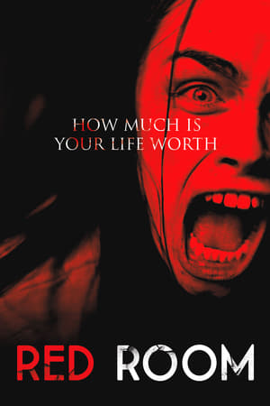 Red Room Poster