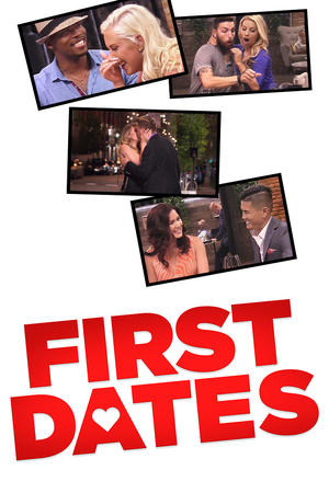 First Dates Poster