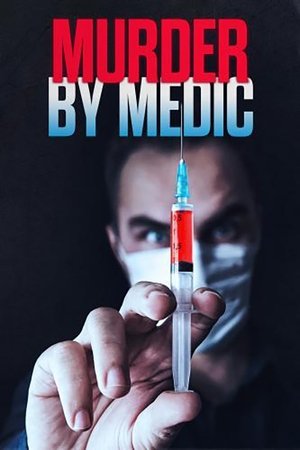 Murder by Medic Poster