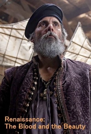 Renaissance: The Blood and the Beauty Poster