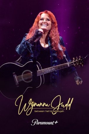 Wynonna Judd: Between Hell and Hallelujah Poster