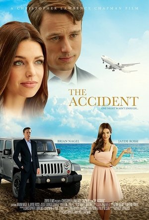 The Accident Poster