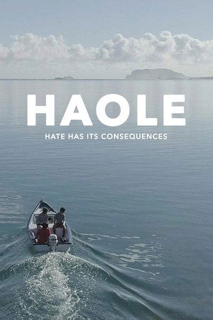 Haole Poster