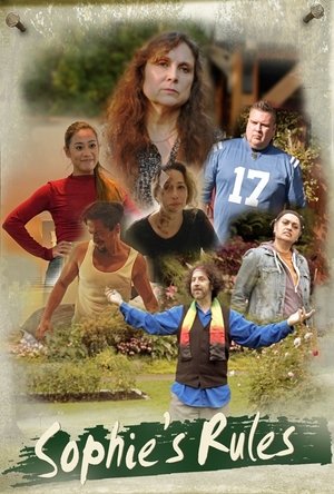 Sophie's Rules Poster