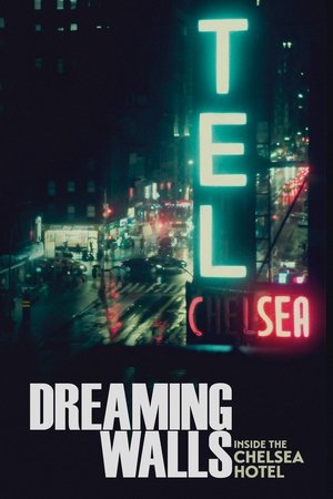 Dreaming Walls Poster