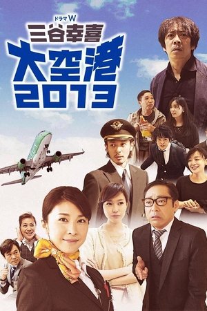 Airport 2013 Poster