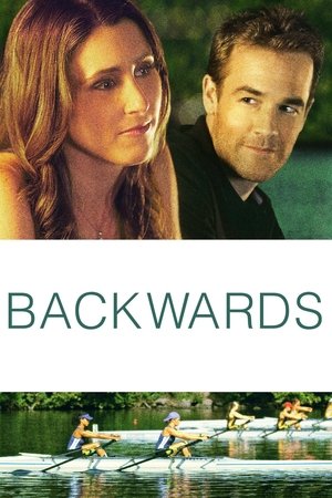 Backwards Poster