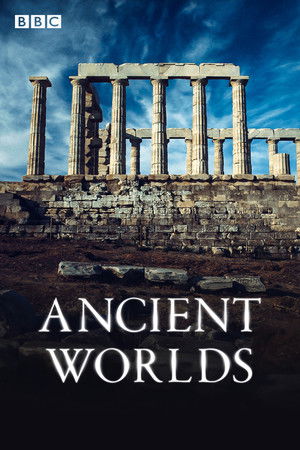 Ancient Worlds Poster