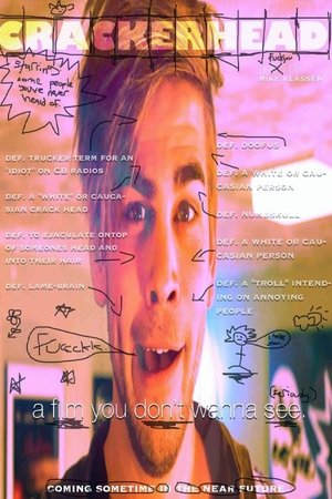 Crackerhead Poster
