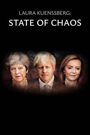 Laura Kuenssberg: State of Chaos Poster