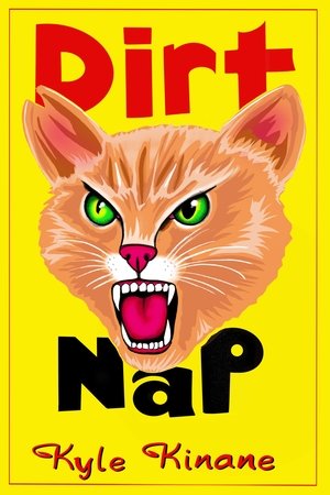 Kyle Kinane: Dirt Nap Poster